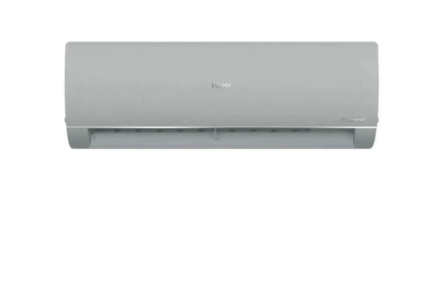 Haier HSU-19HFAB/013WDC(Grey)-T3 Pro 1.5 Ton